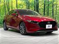 2019 Mazda Mazda3