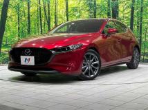 2019 Mazda Mazda3