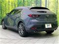 2020 Mazda Mazda3