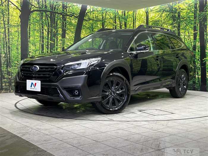 2024 Subaru Subaru Others