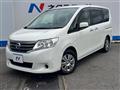 2012 Nissan Serena