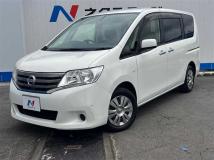 2012 Nissan Serena