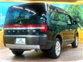 2017 Mitsubishi Delica D5