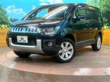 2017 Mitsubishi Delica D5