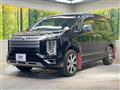 2021 Mitsubishi Delica D5