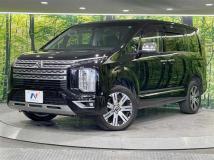 2023 Mitsubishi Delica D5