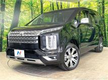 2024 Mitsubishi Delica D5