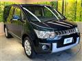 2012 Mitsubishi Delica D5