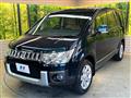 2012 Mitsubishi Delica D5
