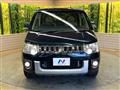 2012 Mitsubishi Delica D5