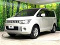 2013 Mitsubishi Delica D5