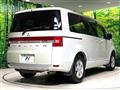 2013 Mitsubishi Delica D5