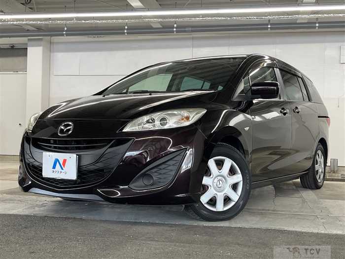 2013 Mazda Premacy