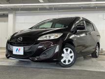 2013 Mazda Premacy