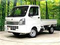 2025 Suzuki Carry Truck