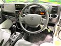2025 Suzuki Carry Truck