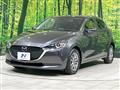 2021 Mazda Mazda2