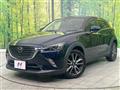 2015 Mazda CX-3