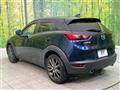 2015 Mazda CX-3