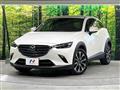 2018 Mazda CX-3
