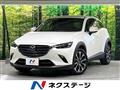 2018 Mazda CX-3