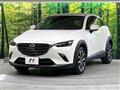 2018 Mazda CX-3