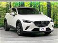 2018 Mazda CX-3