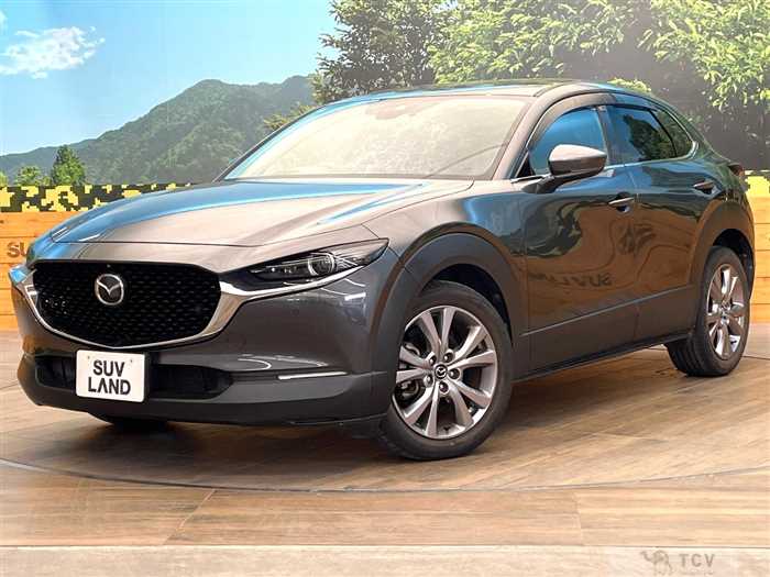 2020 Mazda Mazda Others