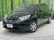 2013 Nissan Note