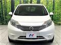 2013 Nissan Note
