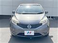 2014 Nissan Note