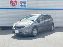 2014 Nissan Note
