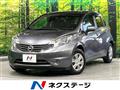 2014 Nissan Note