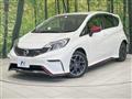 2016 Nissan Note