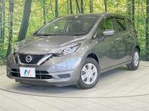 2020 Nissan Note