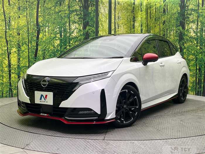 2021 Nissan Nissan Others