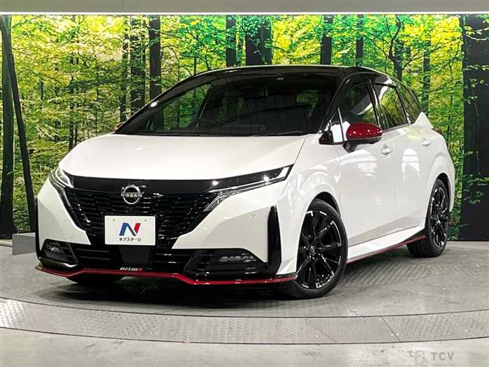 2022 Nissan Nissan Others