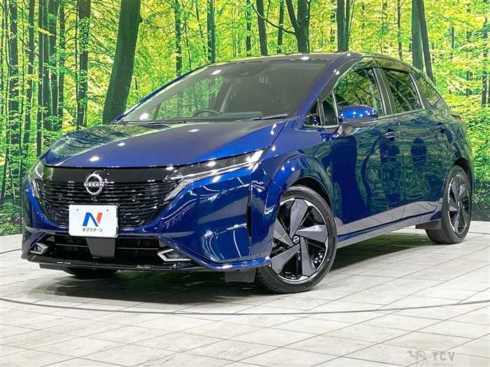 2023 Nissan Nissan Others