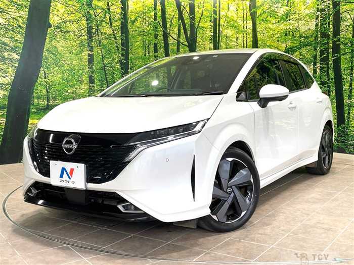 2023 Nissan Nissan Others