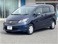 2009 Honda Freed