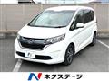 2018 Honda Freed