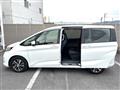 2018 Honda Freed