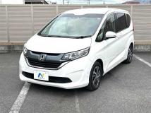 2018 Honda Freed