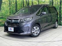 2017 Honda Freed