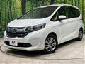2017 Honda Freed