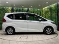 2017 Honda Freed