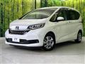2021 Honda Freed