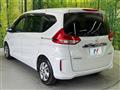 2021 Honda Freed