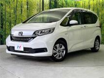 2021 Honda Freed