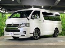 2021 Toyota Hiace Van